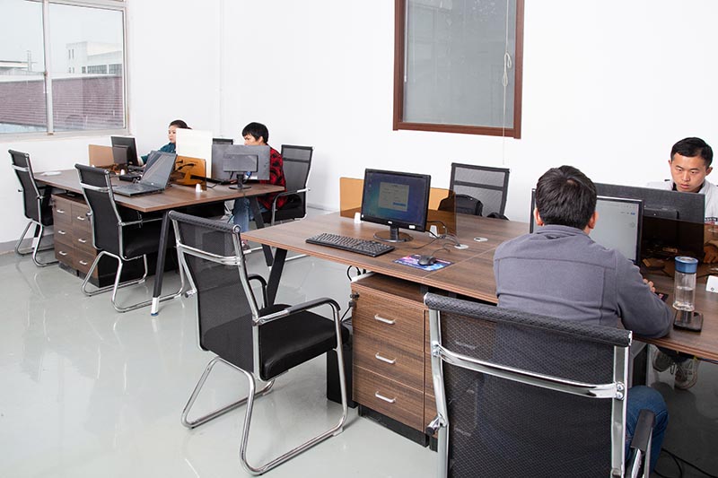 ChachapoyasInternal Trade Office - Guangu Technology